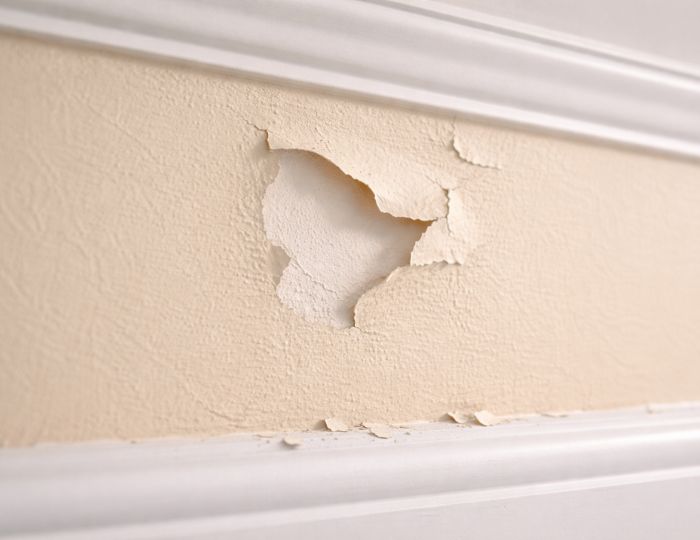 Read more about the article 5 Signs It’s Time to Repaint Your Home’s Interior